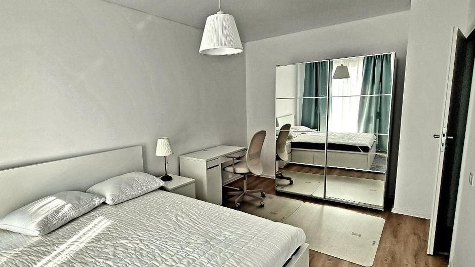 NOU 2 camere Parcul Carol | Viilor - Poză 9