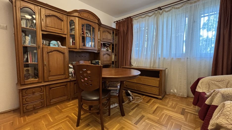 APARTAMENT 2 CAMERE | VICTORIEI | ETAJ INTERMEDIAR - Poză 2
