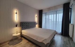 2 Camere mobilat și utilat - Spazio Residence - Poză 19