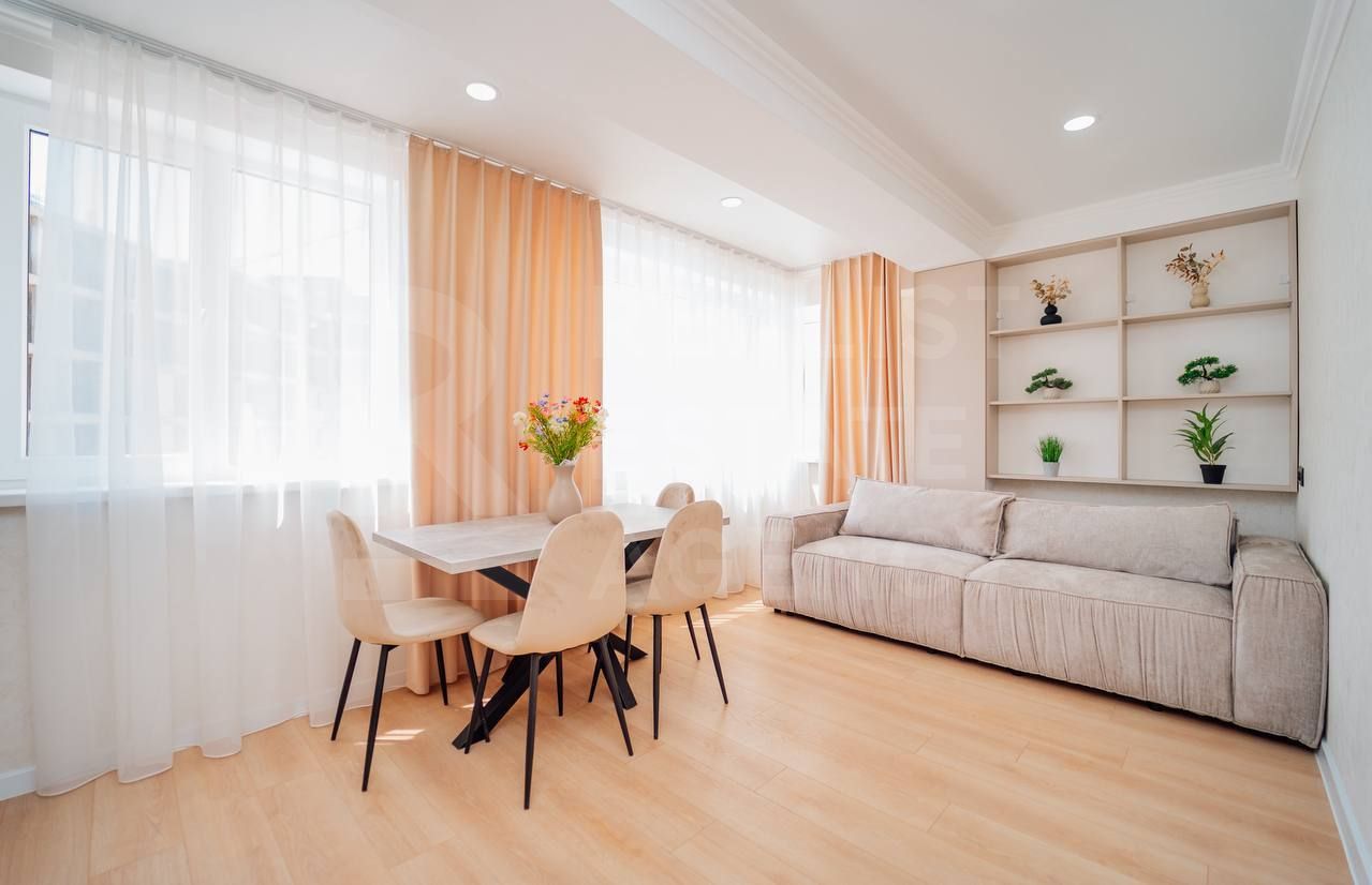 Vânzare, apartament, 1 cameră, strada Nicolae Dimo, Durlești - Poză 2