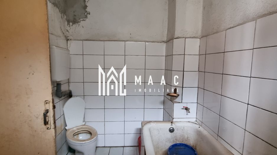 Apartament la casă I 2 camere I Teren 373 mp I Cisnădie - Poză 8