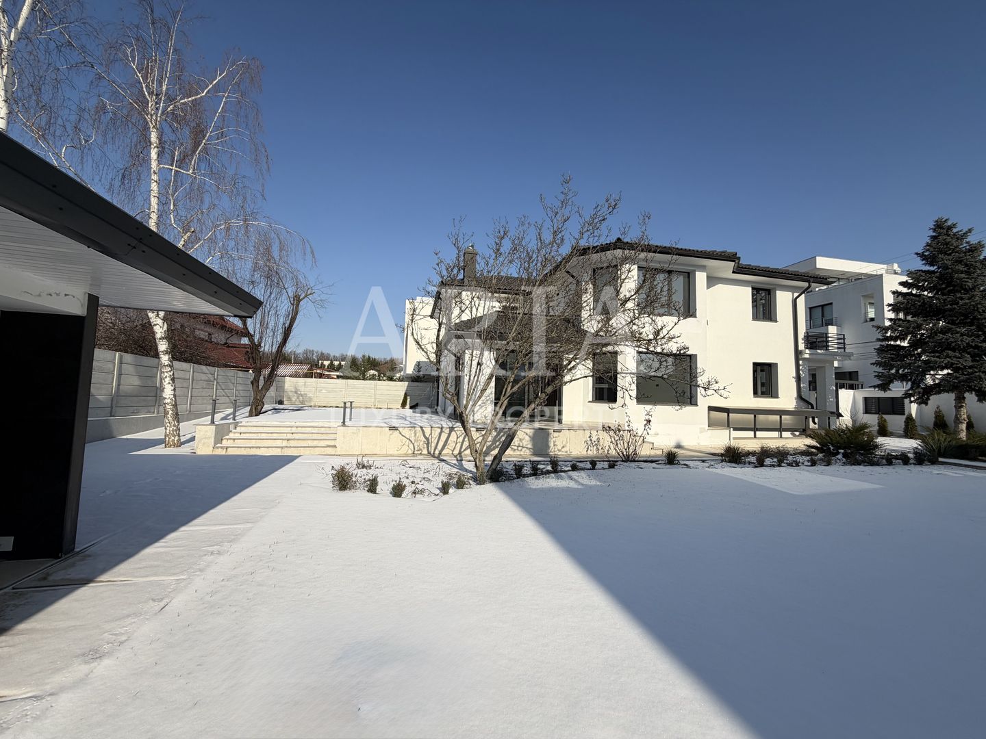 Vilă individuală premium | Pipera – în proximitatea pădurii | LIFT | - Poză 18