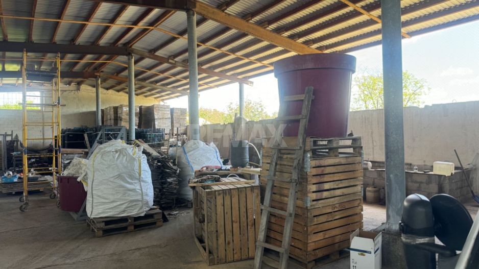 Fabrică funcțională cu profit și acces direct la R2 - Poză 21