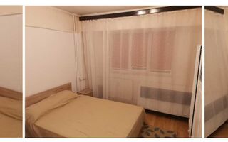 De inchiriat apartament 3 camere, zona 13 Septembrie-Marriott - Poză 4