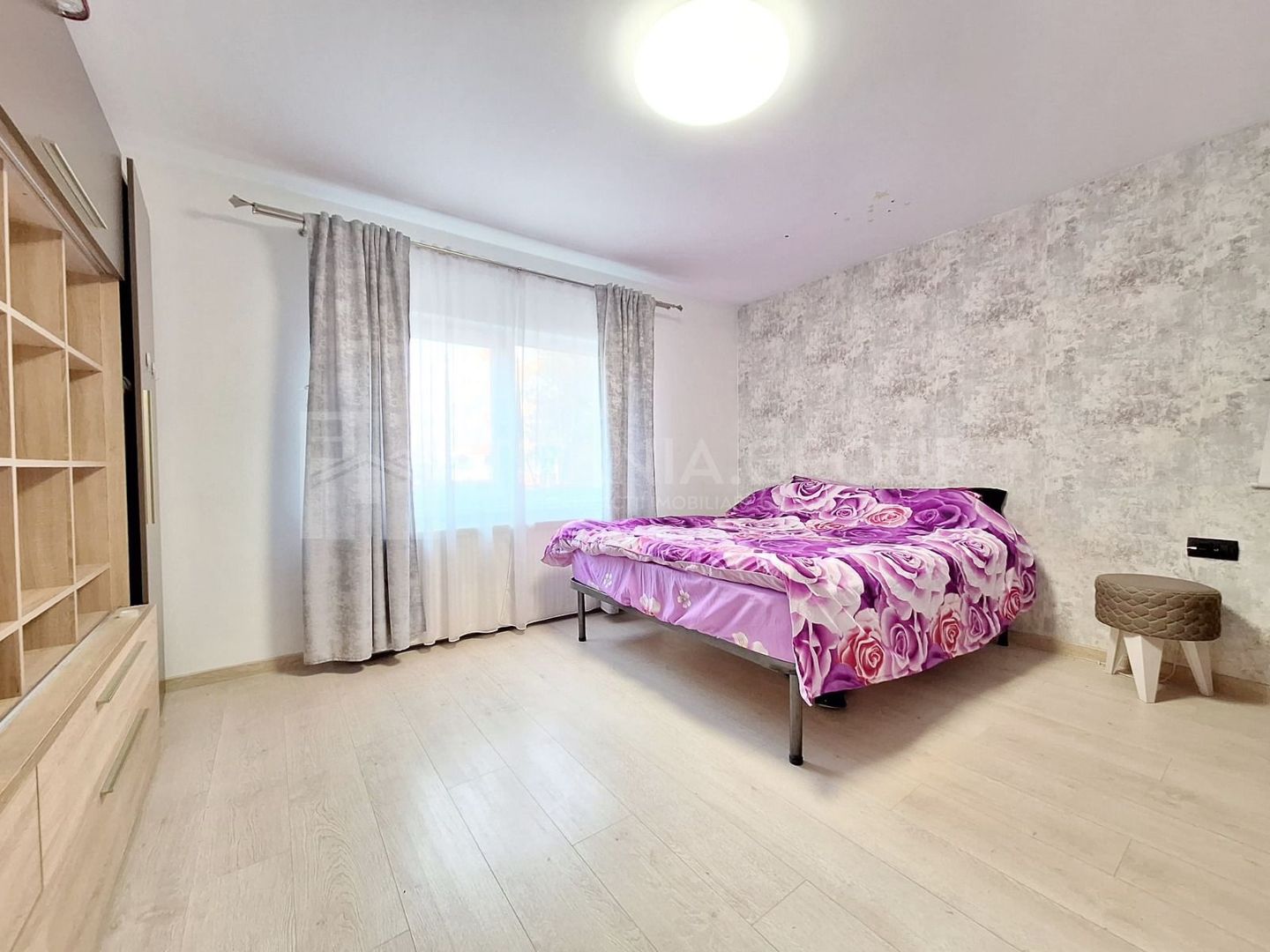 Apartament superb cu 3 camere, 2 bai - zona Scriitorilor - Poză 7