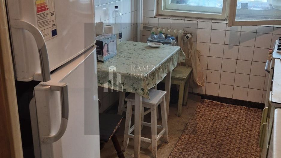 APARTAMENT 2 CAMERE 50 MP/ SECTOR 3/ ZONA PARC ALEXANDRU IOAN CUZA - Poză 2