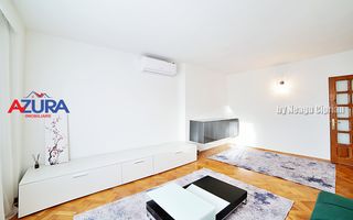 AZURA Imobiliare - Apartament 4 Camere Exercitiu - Poză 2