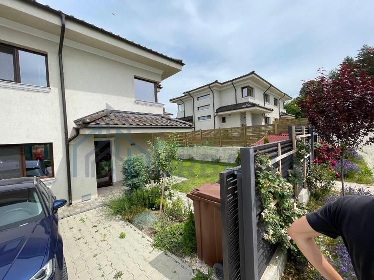 Casa Bucium 4 dormitoare,cartier deosebit, # - Poză 1