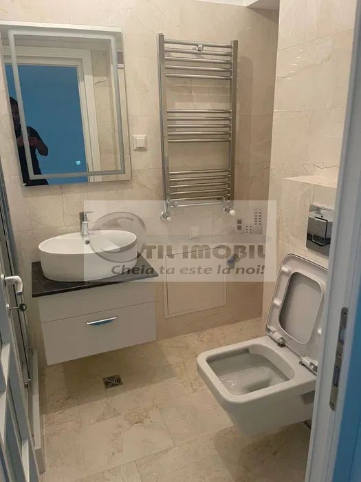 Apartamemt 2 camere COPOU - 550 EURO - Poză 5