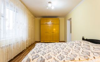 Vânzare, casă în 2 nivele, 3  camere,sat Coșernița, Criuleni - Poză 11