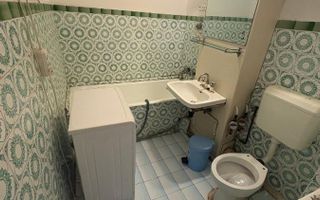 Dristor - Mihai Bravu - 2 balcoane - bloc reabilitat - Poză 9