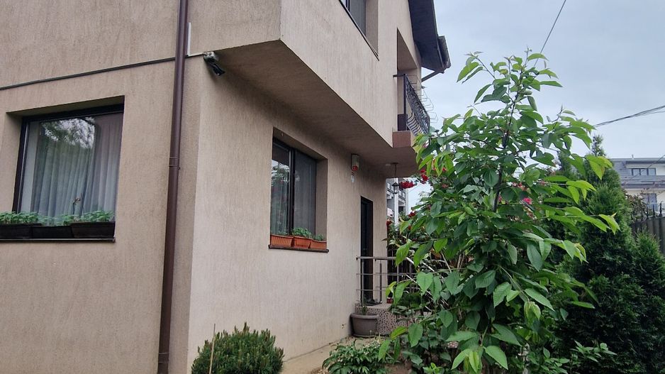 CASA INDIVIDUALA P+1+POD - STRADA  ASFALTATA / UTILITATI, COMISION 0% - Poză 15
