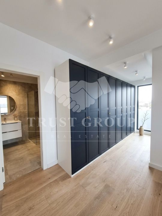Apartament 4 camere Cismigiu | Terasa | 2 Locuri de parcare - Poză 6