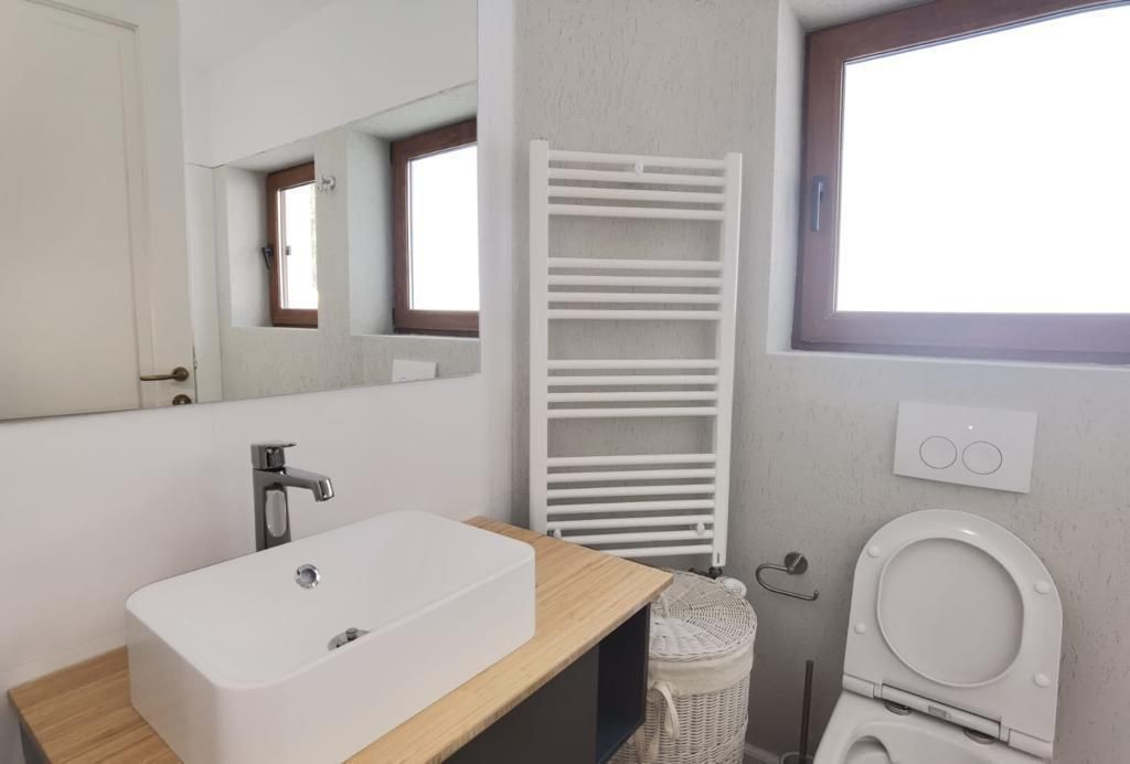 Vila individuala cu piscina Erou Iancu Nicolae - Poză 28