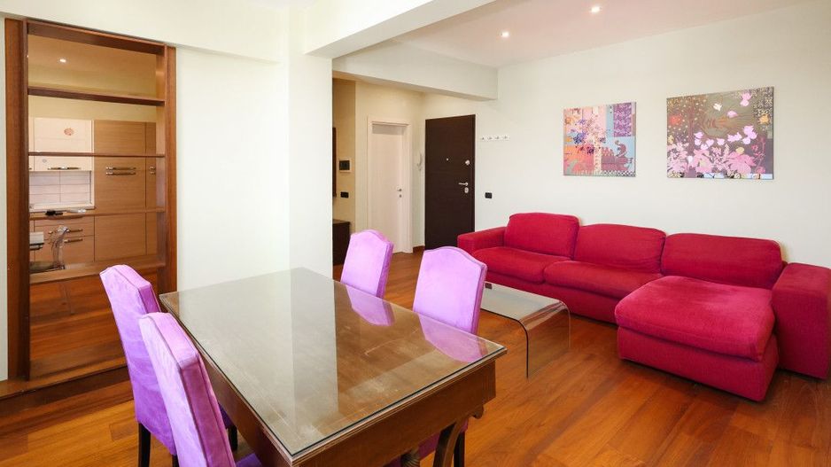 Apartament 3 camere duplex - Unirii,  Str. Principatele Unite - Poză 2