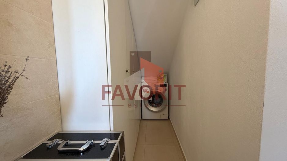 Comision 0 | Insiruita | 3 camere | Mobilat | Toate utilitatile | - Poză 14