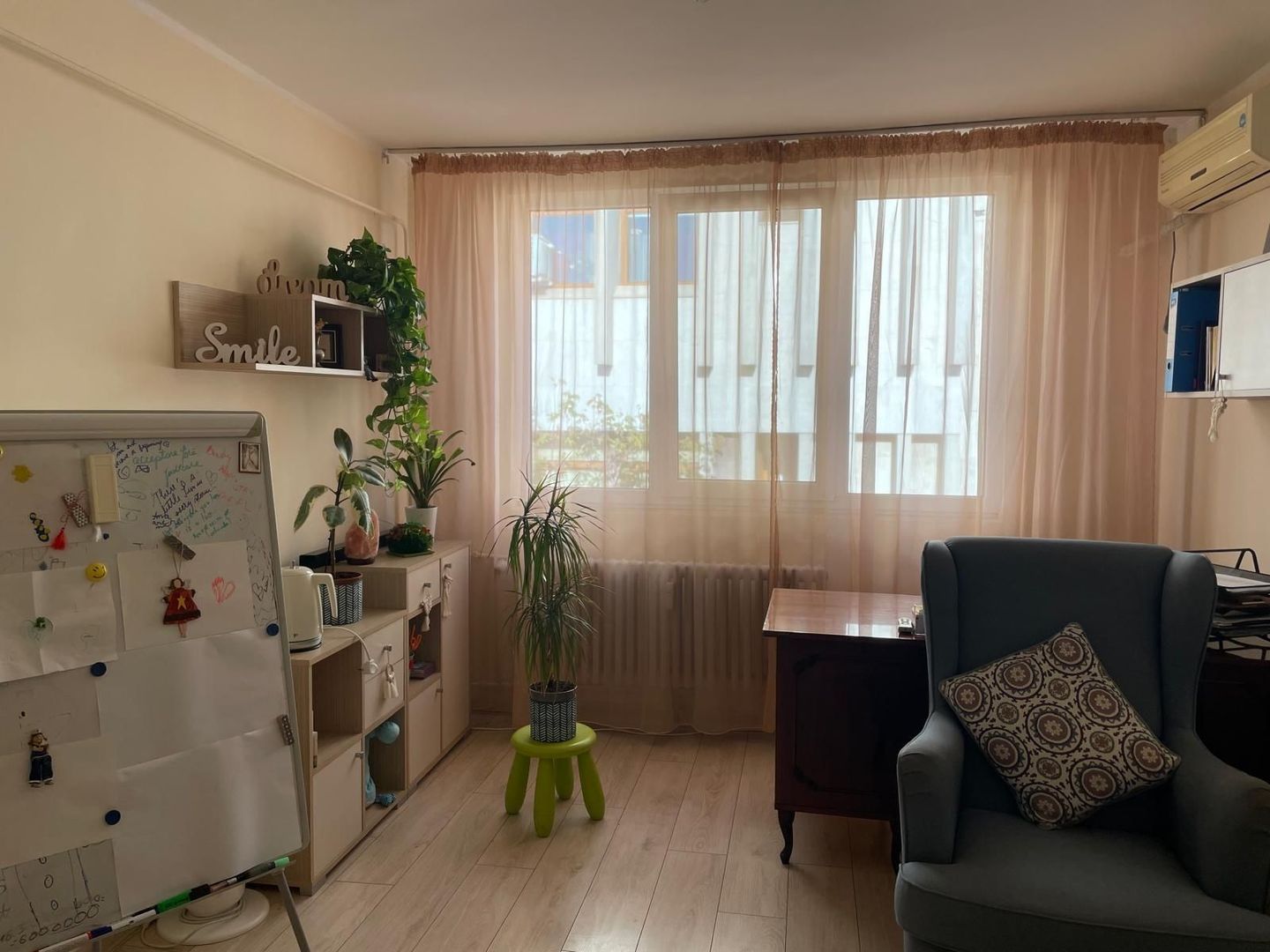 Garsoniera TIG 1 , A-uri et 4 ,libera - Poză 2