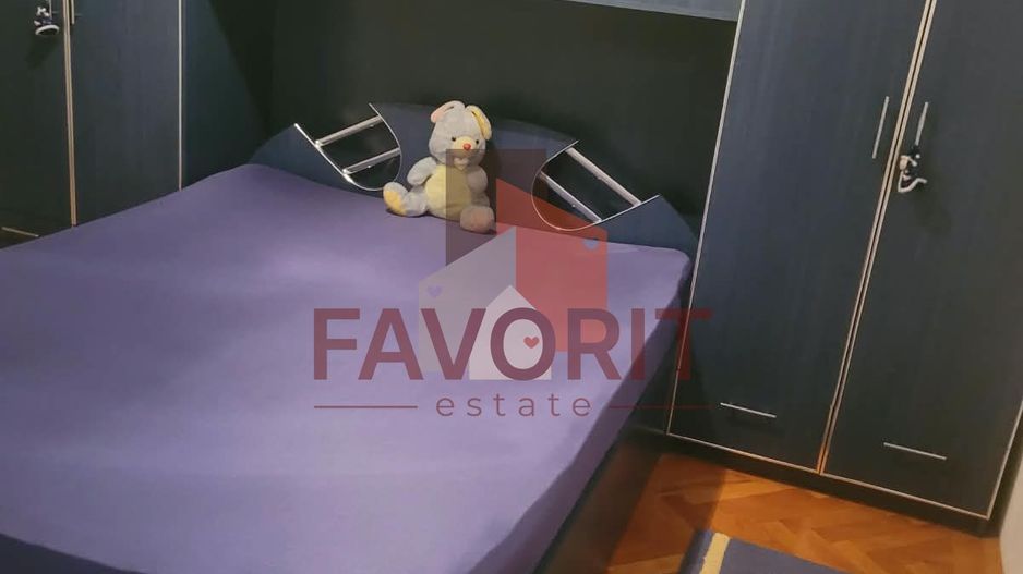 2 camere | Complex Studentesc | Centrala proprie | etaj intermediar | - Poză 3