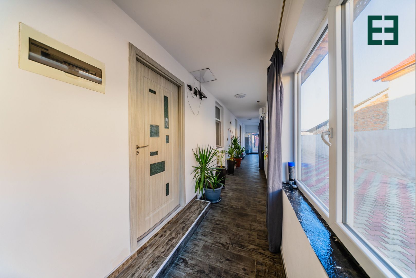 Casă 4 camere și 1314 mp Teren - Aradul Nou - Arad - Poză 8