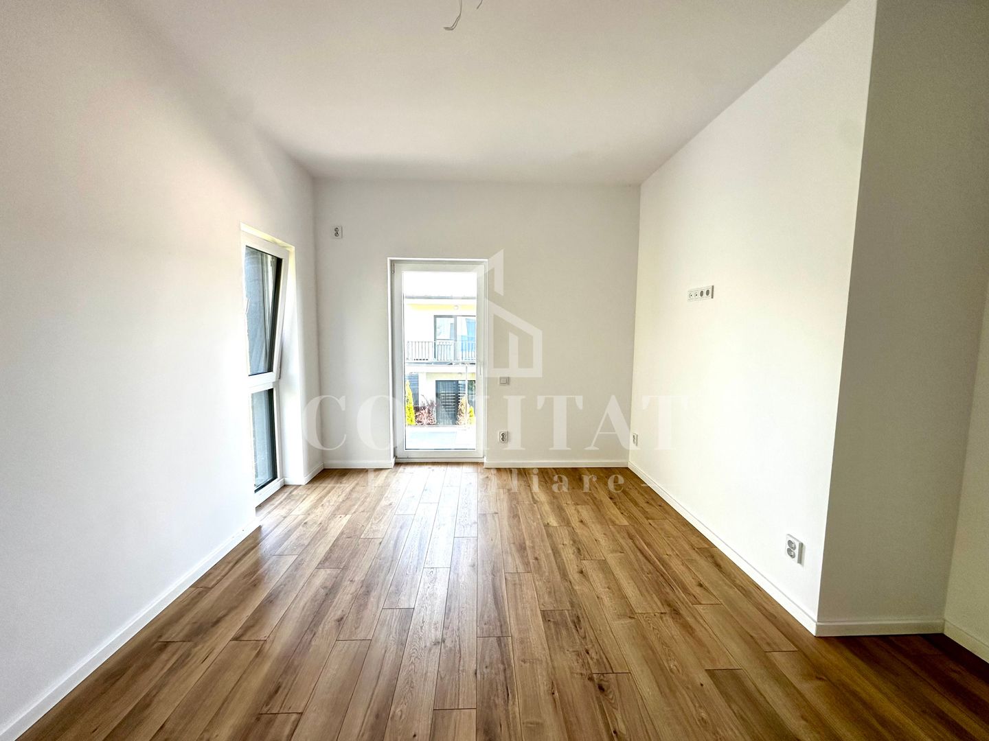 Duplex finisat | 2 locuri de parcare | Zona Tineretului - Poză 14
