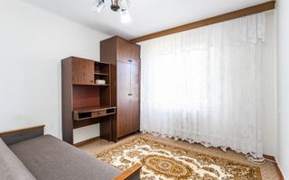 Vânzare, apartament, 3 camere str. Igor Vieru, Ciocana - Poză 9