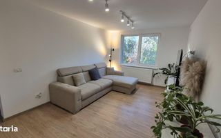 Apartament 3 camere, zona Mega Mall - Poză 14