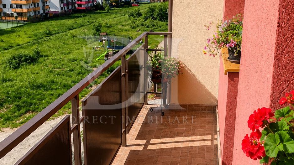 Apartament 3 camere | Zona Parcul Poligon Floresti - Poză 11