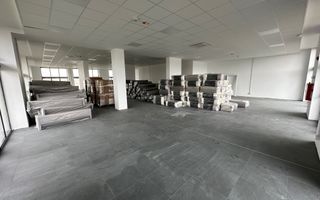 Spatiu comercial 421 mp - Poză 5