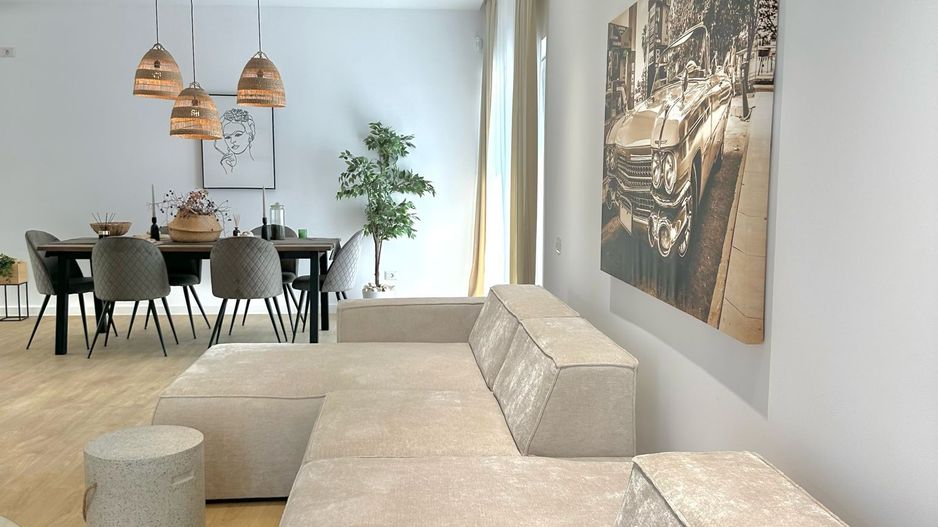 Vile premium Tunari, toate utilitatile, POPMA de caldura - Poză 15