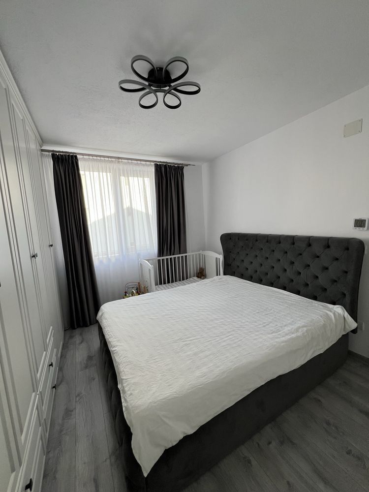 Giroc-Bioclinica | 2 Camere  | Mobilat si Utilat + Parcare inclusă - Poză 6