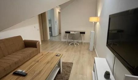 Apartament cu 2 camere | 47 mp |