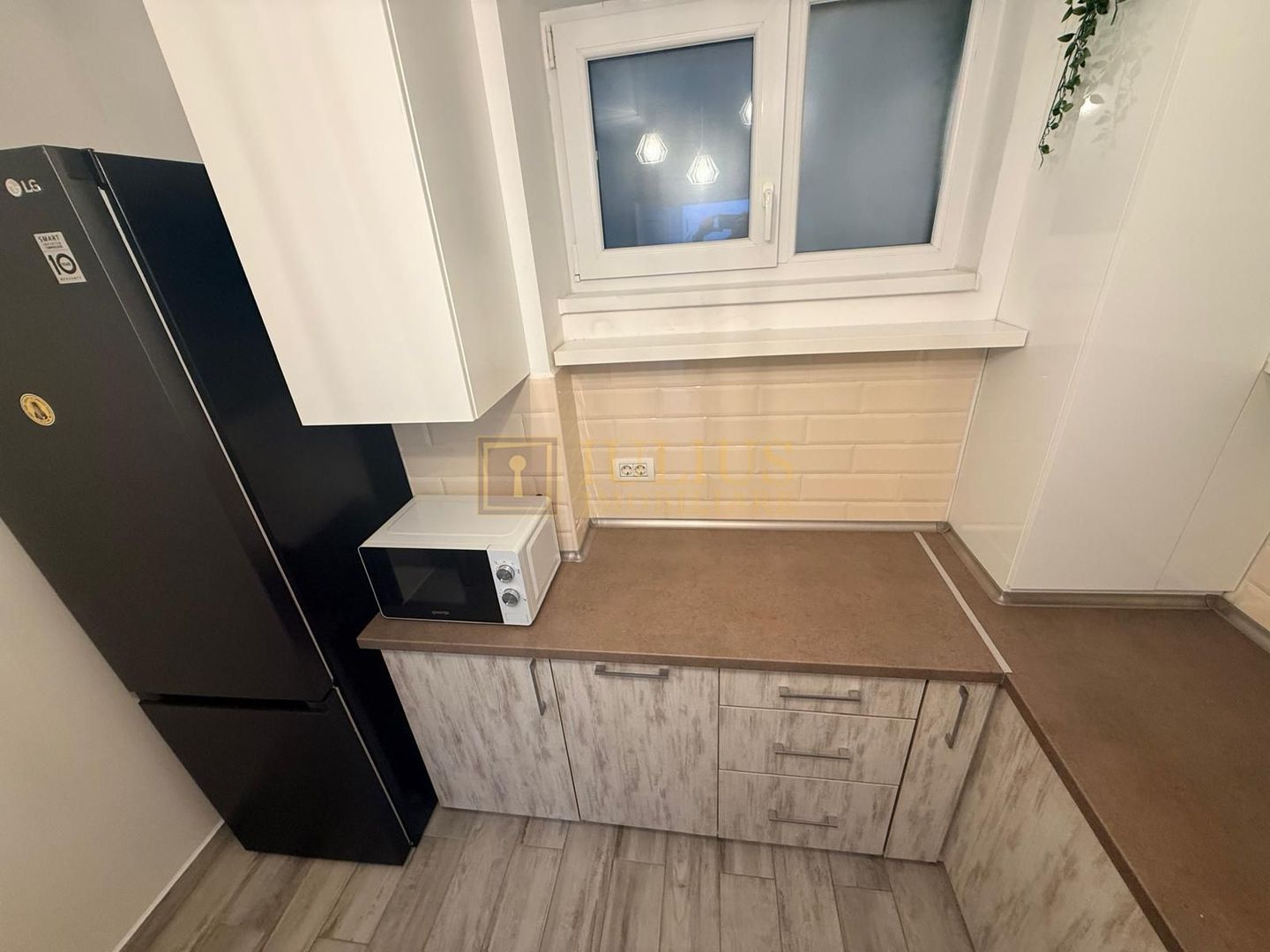2 camere| Giroc| loc de parcare| pet friendly| bloc 2020| - Poză 17
