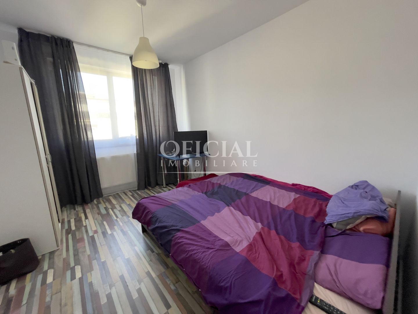 Apartament 3 Camere | 61 m2 | Parcare | Pet Friendly | Zona VIVO Metro - Poză 5