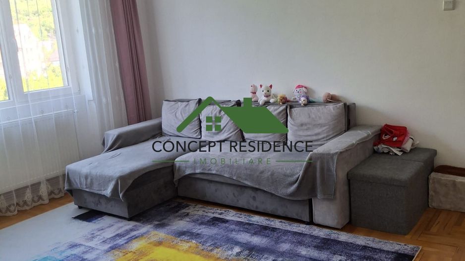 Apartament 64 mp, etaj 4 – str. Dimitrie Cantemir - Poză 23
