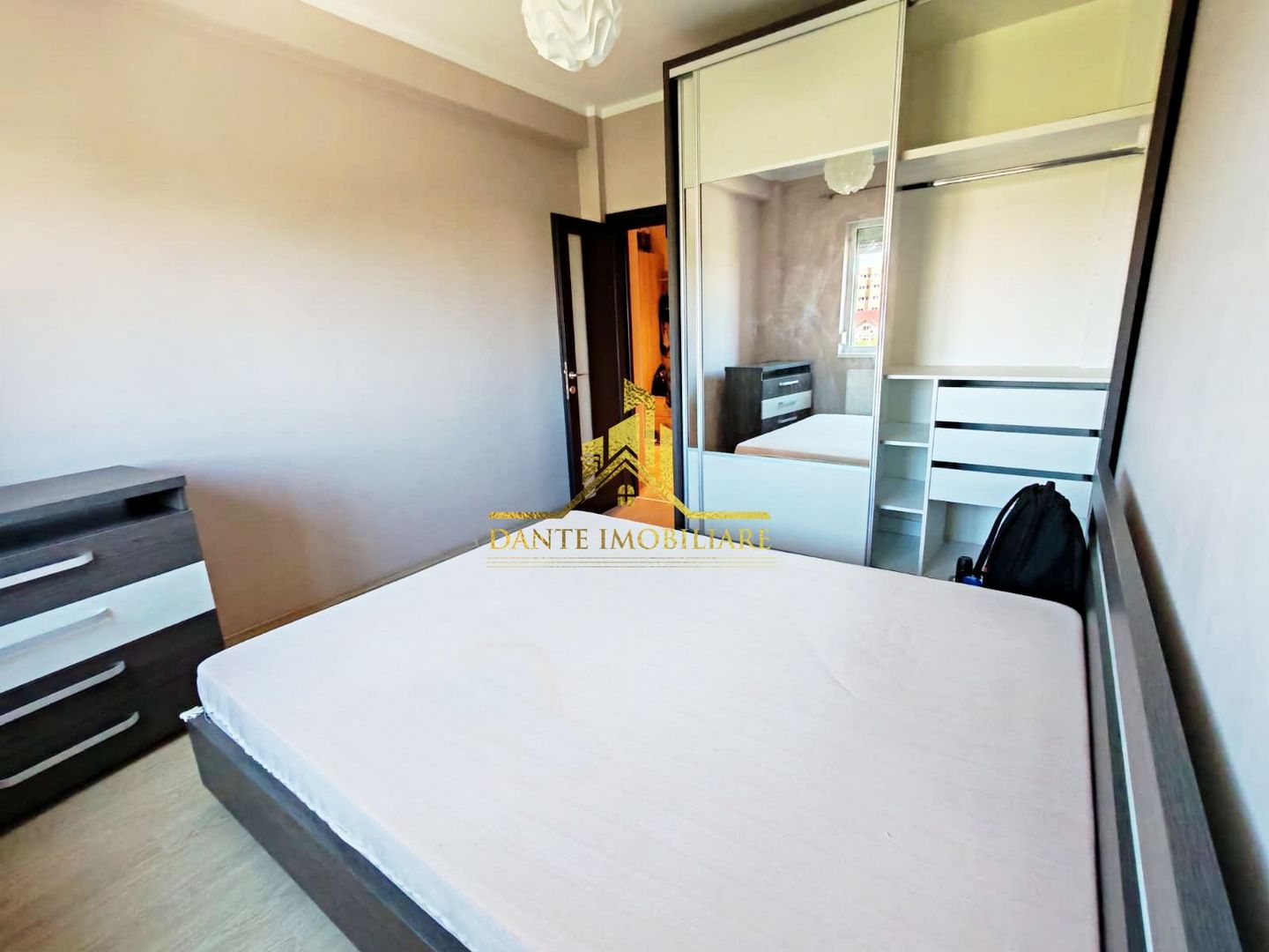 2 camere, decomandat, bloc nou, modern, Calea Turzii, Leroy Merlin - Poză 16