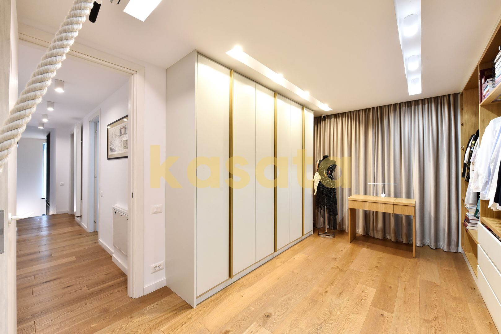 Apartament 5 camere & Curte | Premium | Aviatiei | Cloud 9 - Poză 12