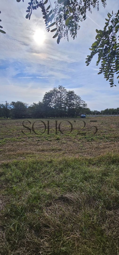 Teren intravilan construibil peisaj de vis - Poză 8