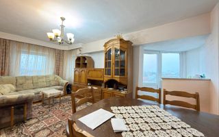Apartament 3 camere decomandate | 80 mp | Lift | Centru - Poză 4