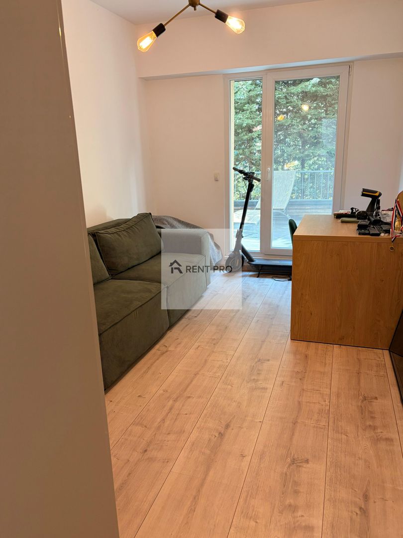 3 Camere Cu Curte Privată GranVia Park Mall Plaza Sector 6 - Poză 29