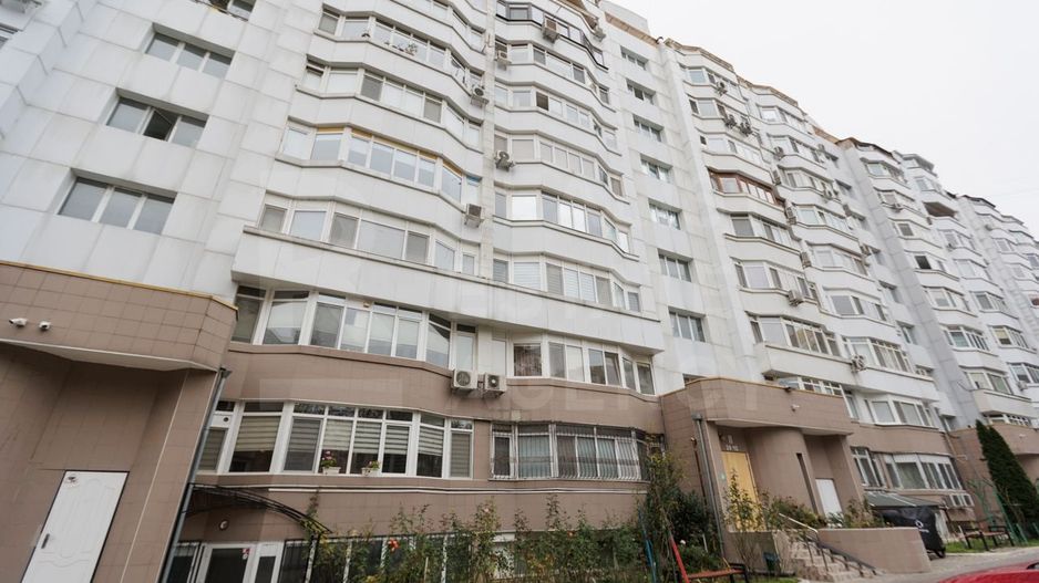 Vânzare, apartament, 3 camere, bul. Decebal, Botanica - Poză 24