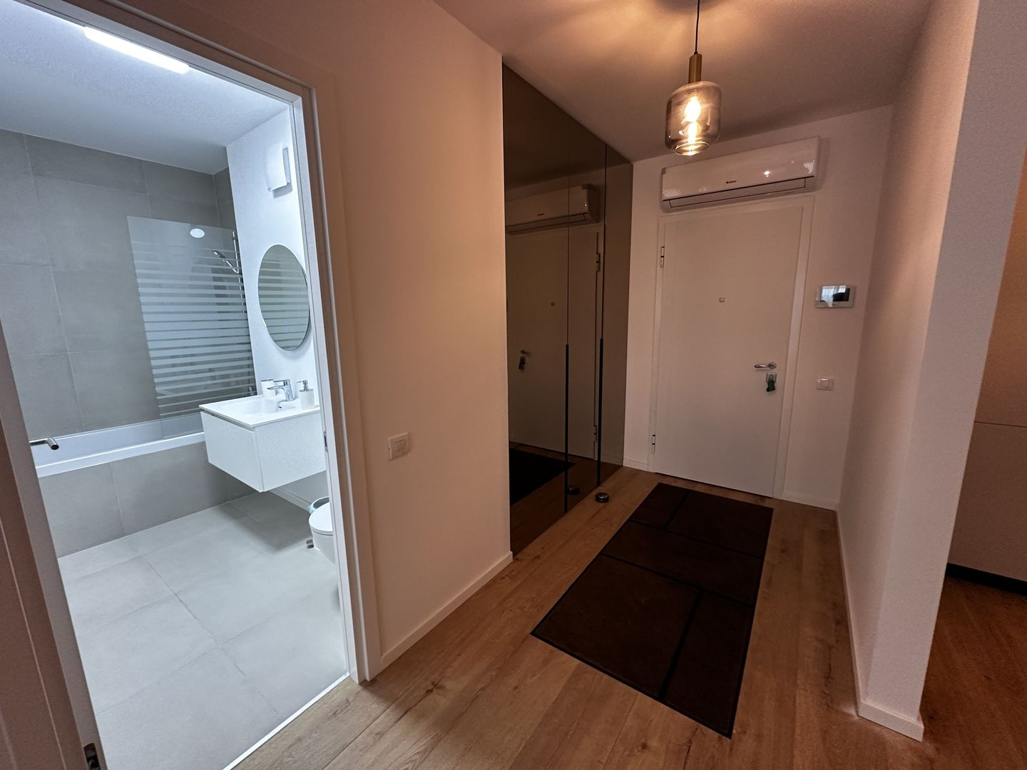 2 Camere 5min Metrou Grivita Arcadia Residence Domenii Expozitiei 1Mai - Poză 5