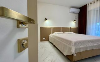 Penthouse 3 dormitoare I living+bucatarie I terasa generoasa I Tatarasi - Poză 1