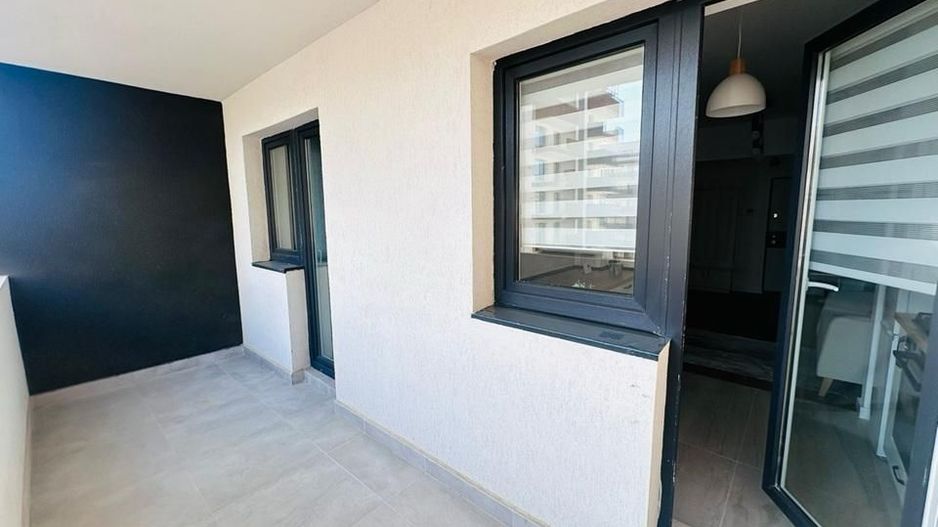 AP 2 CAMERE POPESTI-LEORDENI, PRIMA INCHIRIERE, CENTRALA, METROU 7 MIN - Poză 3