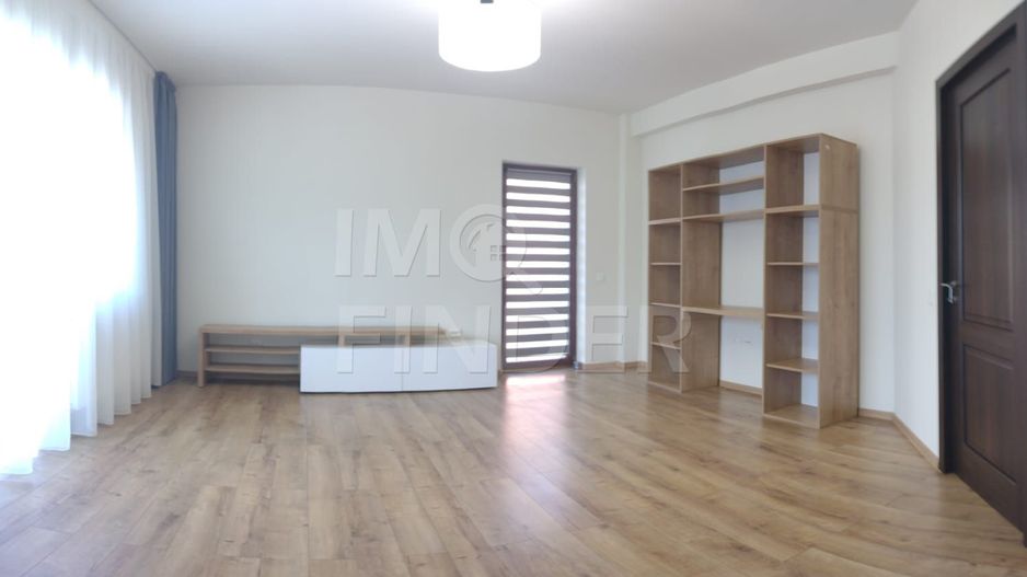 NOU 3 camere Bloc Tip Vila cu 2 Parcari in Buna Ziua - Poză 10