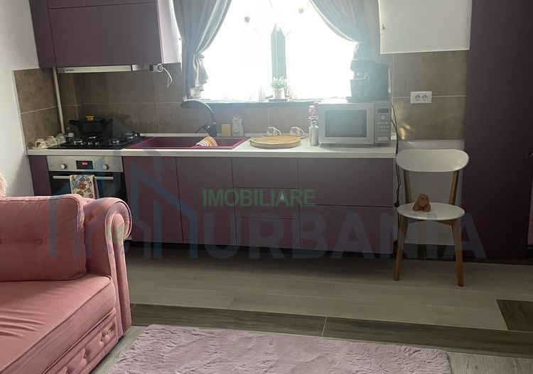 Apartament 2 camere, etaj 1, intabulat, Bucium, Plopii fara sot, Iasi - Poză 2
