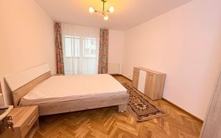 Inchiriez apartament cu 4 camere,cartier Tudor - Poză 4