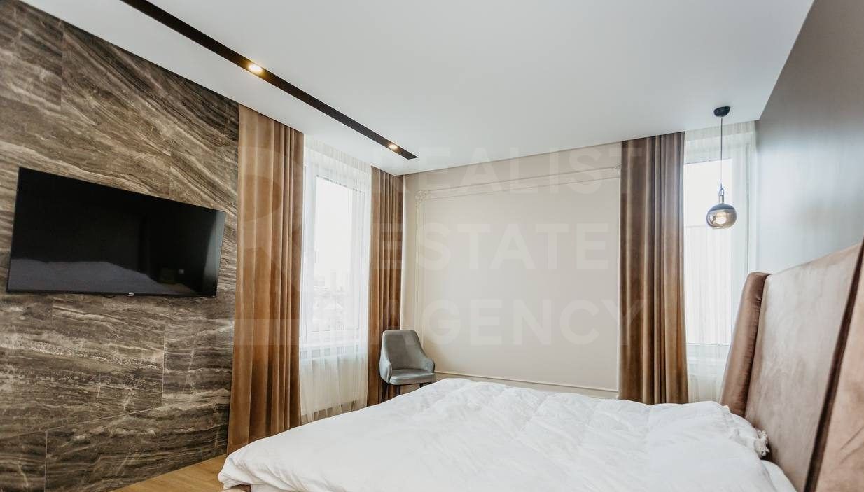 Chirie, casă, 5 camere, str. Calea Unirii, Durlești - Poză 8