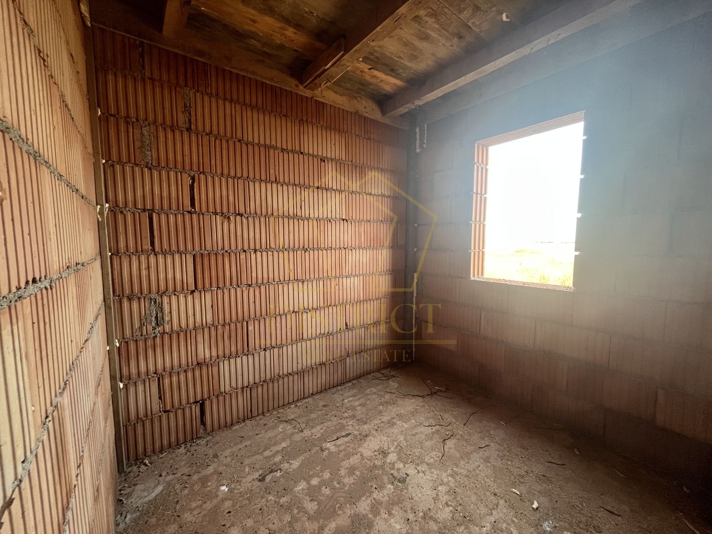 Duplex cu 4 camere | Mosnita Veche | Carrefour - Poză 14