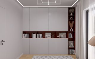 Vânzare, apartament, 4 camere, București - Poză 10