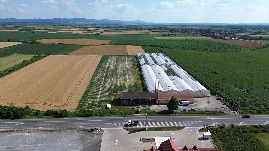 !OFERTA! De Vanzare Teren Intravilan la DN19F /Front Stradal 46M - Poză 3